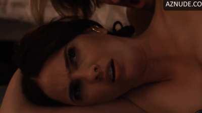 Shelley Hennig in &lsquo;Obliterated&rsquo;