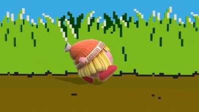 I made a thing and I'm not sorry