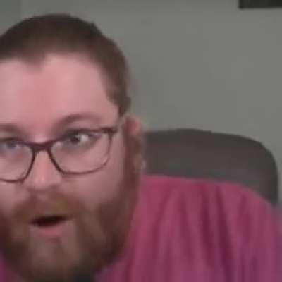 I post a Vaush deepfake every day until he does an r/okbuddyvowsh segment on stream (day 17)