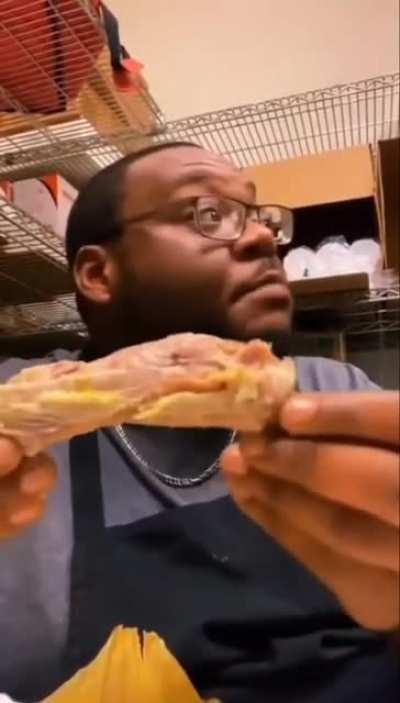 La neta didn't know either 🤷🏻‍♂️