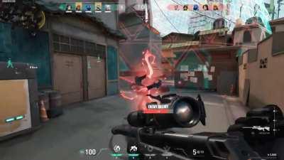 I think my shock dart career just peeked today.. Triple kill with a double shock dart setup.