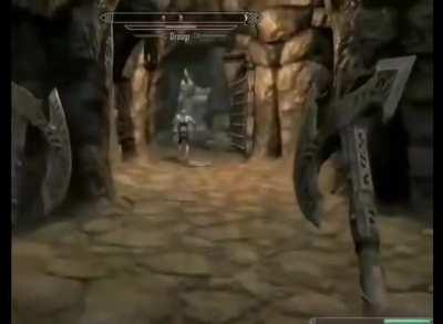 Shawty's like a melody