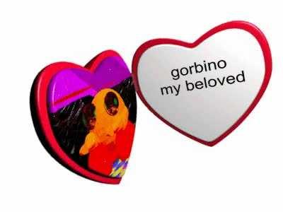 gorbino