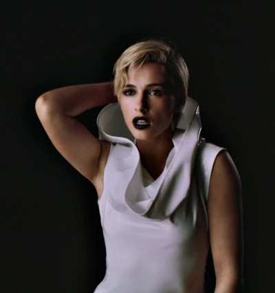 Naomi Scott in Smile 2 (2024)