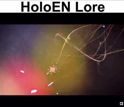HoloEN Lore