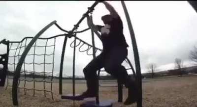 What exactly was he trying to do ? well that question remain unanswered to this day.