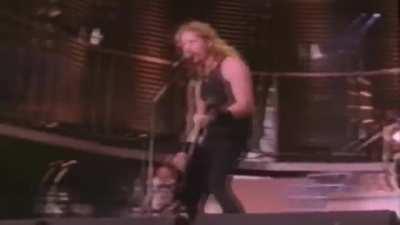 THIS IS HOW THE COLD WAR ENDED