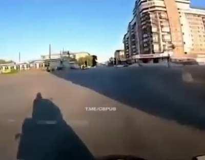 HMFT after i dont look right... he was oblivious to the end