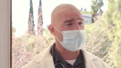 Horny Blonde Patient Blake Blossom Gets Drilled By Dirty Doctor