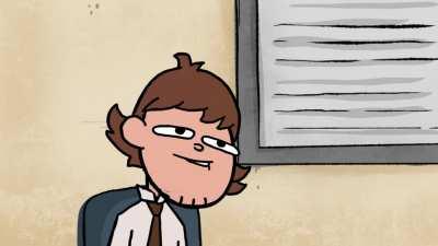 I made an animation of one of my favorite scenes…