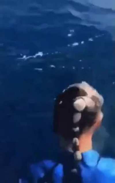 No time to even start