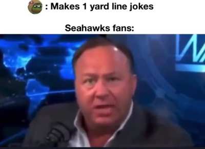 Listen here you little shits