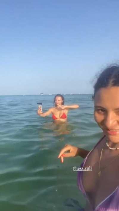 Jessica Sulikowski - jess.suli