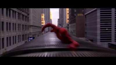 Ladies and Gentlemen, I'm gonna blow up the Planet.