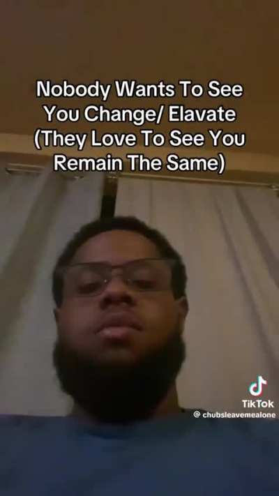 Keep Evolving