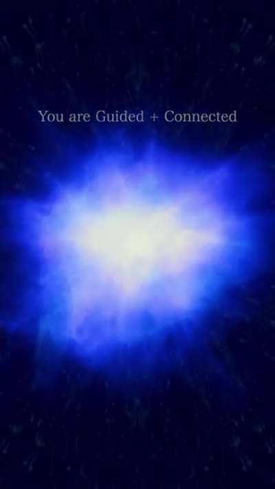 Spiritually connected . Art By @elementofthelight