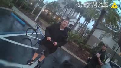 Volunteer ICE Agent — It's an American's Job to Stop 