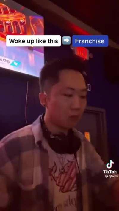 Very incredibly hard fr