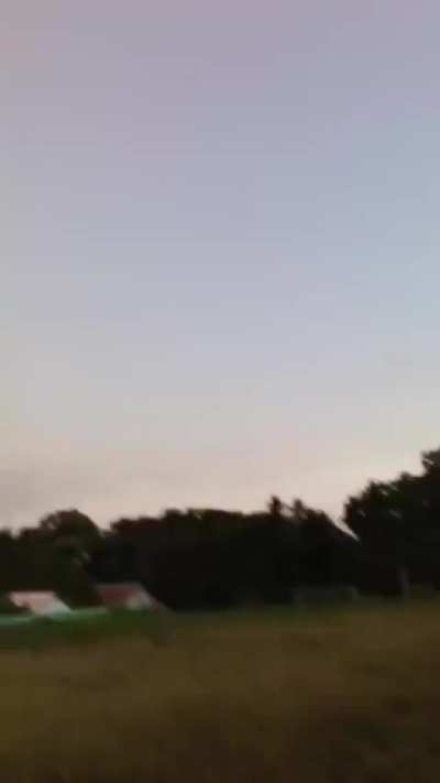 Lewotobi, Flores Island, East Nusa Tenggara, Indonesia - June 17 2025 - Eruption observed with ash plume 2