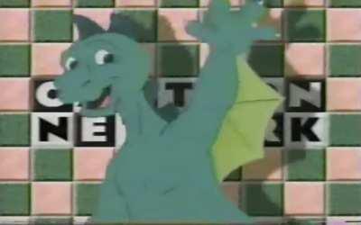 Godzilla knows where you live