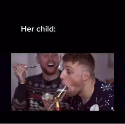 He is fine tho 😂.