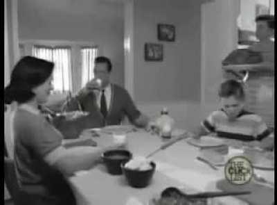 Billy's Dad Is A Fudge Packer