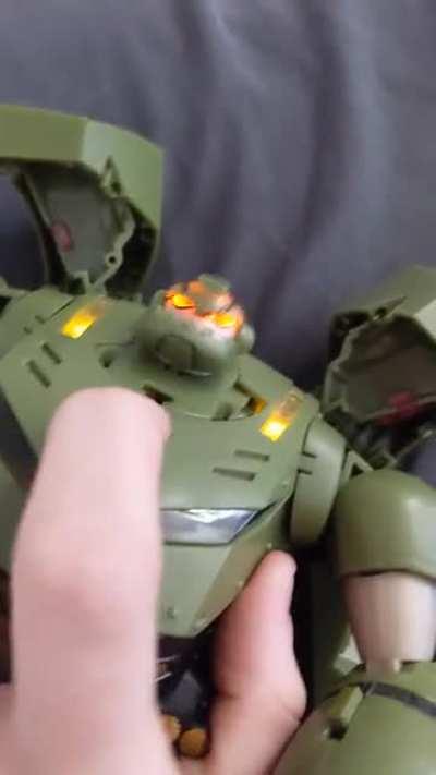 bulkhead says the F word