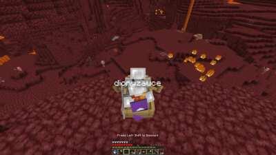 he didn't believe me!