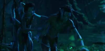 Vishwambhara Trailer Leaked with Improvised Visuals