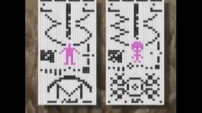 That time in 1974 when the Arecibo Observatory sent the famous 