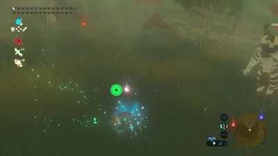 Everything that could go wrong, went wrong