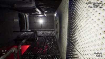 among us but real?? 😱😱😱