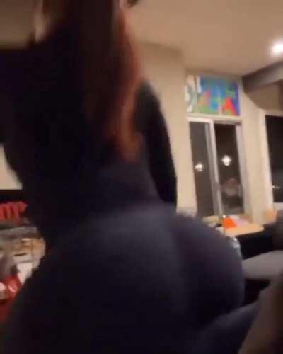 Should’ve been ME, Ari! Not him?