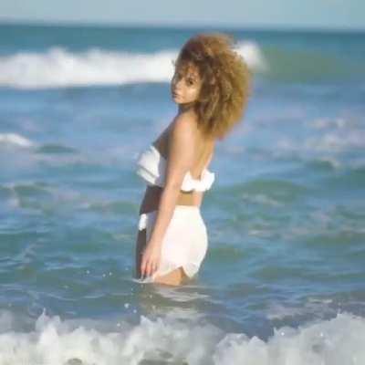 Need more Crystal Westbrooks material