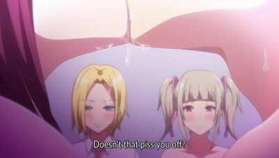 Batsu Game [Imaizumin Chi wa Douyara Gal no Tamariba ni Natteru Rashii]