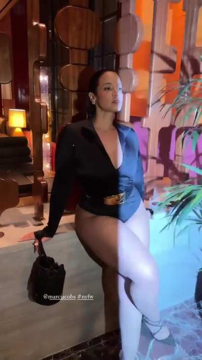 Dascha Polanco