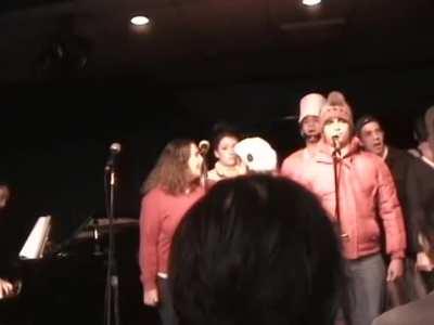 Some things don't age at all