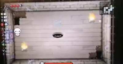 Lil Horn has skill issue