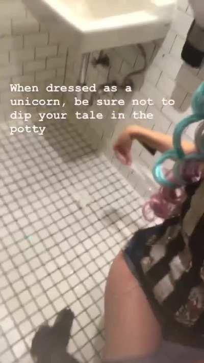 Halloween costume tips