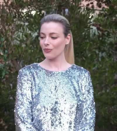 Maje Paris dinner prep