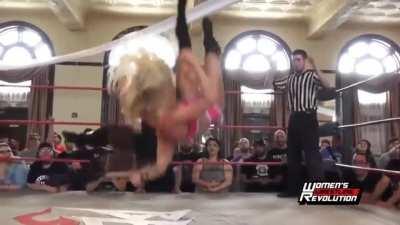 PENELOPE FORD LIGHTSOUT!!!