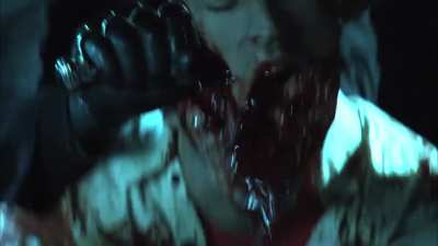 Cheater Cheater Pumpkin Carver Eater [Laid to Rest (2009)]