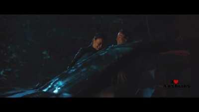 Zofia Wichłacz & Magdalena Rozczka (Rojst 97 - s02e04)