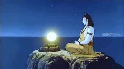 The Aadipurush Teaser We Wanted.... GOOSEBUMPS till the end.