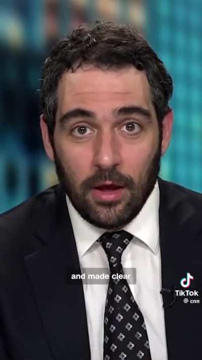 CNN released an unreported 2016 video of Defense Secretary Pete Hegseth saying the US military “won’t follow unlawful orders” from a commander in chief, a position he now criticizes Democrats for repeating.