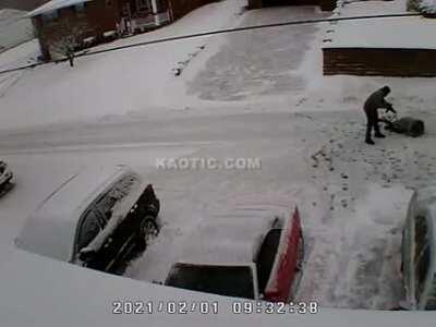 Are the mods truly gone?