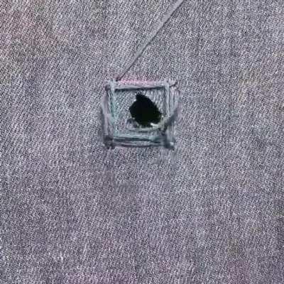 A bit of neat fixery