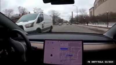 This video has been taken down several times on youtube on multiple channels by a tesla podcast company that believes Elon is god and that he is a genius. Let it never die!