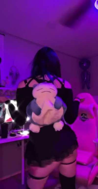 is tiktok ready for this?