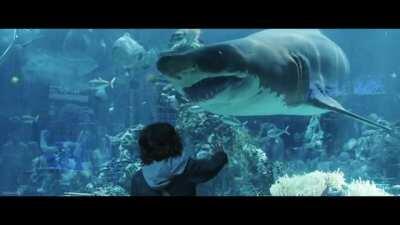 🔞Honest telugu dubbing for the fish in Aquaman. (Earphones recommended)